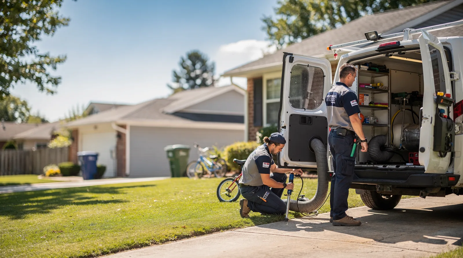 24/7 HVAC Repair & AC Replacement in Naco, AZ near me